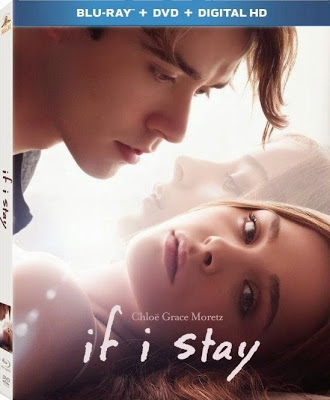 If I Stay (2014) 720p