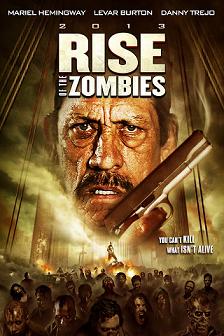 El Origen De Los Zombies (2013)