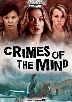 Crimes Of The Mind (2014)