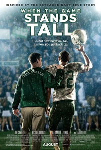 When The Game Stands Tall