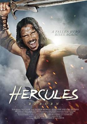 Hercules Reborn (2014)