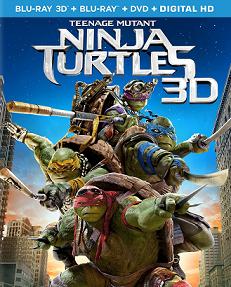 Teenage Mutant Ninja Turtles (2014)