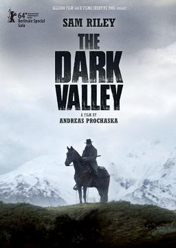 The Dark Valley (2014)