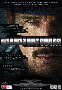 Predestination (2014)