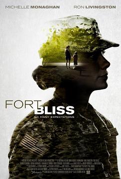 Fort Bliss (2014)