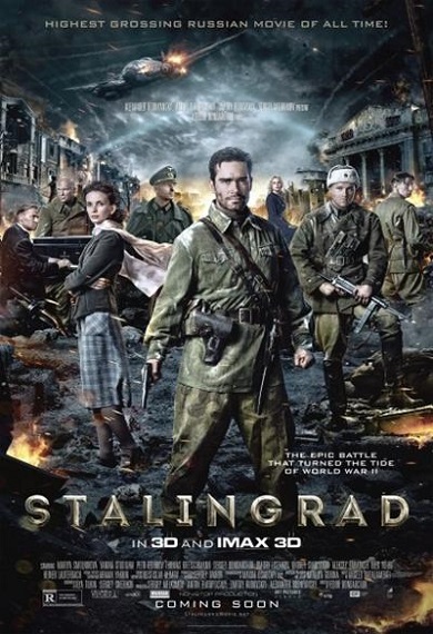 Stalingrado 3D