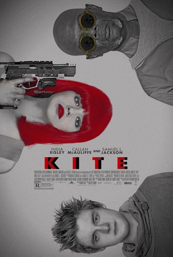 Kite (2014)