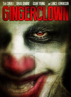 Gingerclown (2013)