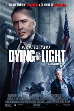 The Dying Of The Light (2014)