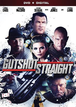 Gutshot Straight (2014)