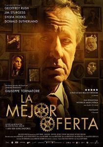 Al Mejor Postor (2013)