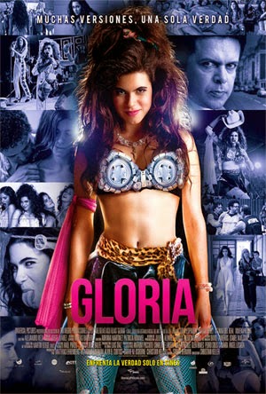 Gloria (2014)