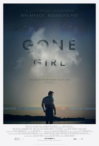 Gone Girl (2014)