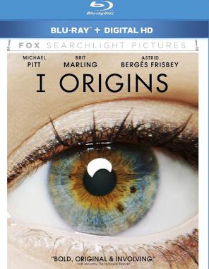 I Origins (2014) 720p