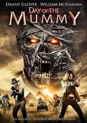 Day of the Mummy (2014)