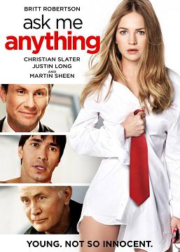 Ask Me Anything (2014)