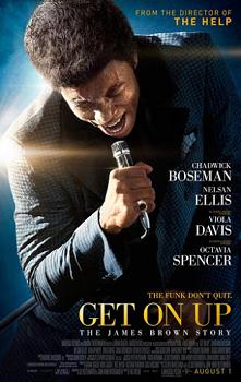 Get On Up (2014)