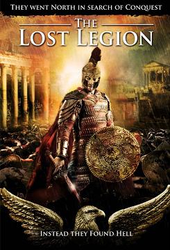 The Lost Legion (2014)