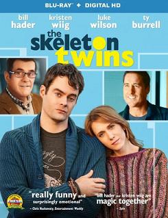 The Skeleton Twins (2014) 720p