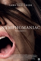 Nymphomaniac Vol I (2013) Directors Cut LiMiTED