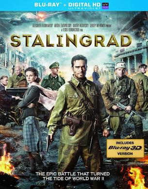 Stalingrad (2013) 720p Multi