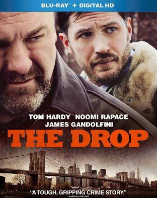 The Drop (2014) 720p