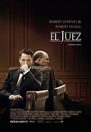 El Juez (2014)