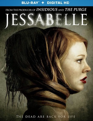 Jessabelle (2014) 720p