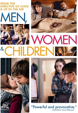 Men Women and Children (2014)