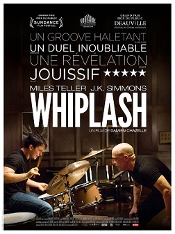 Whiplash (2014)