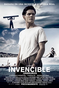 Unbroken (2014)