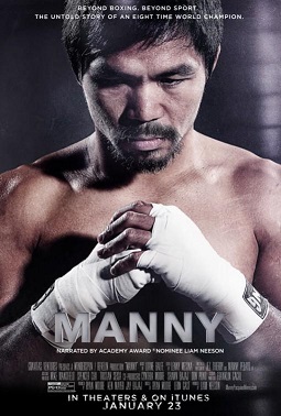 Manny (2014)