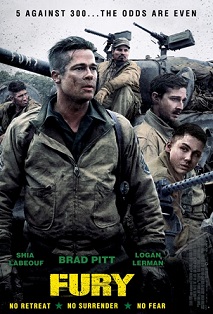 Fury (2014)