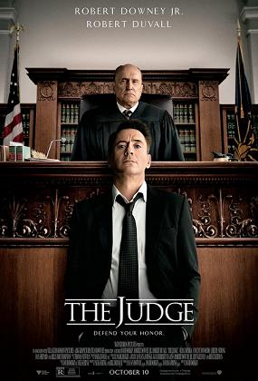 The Judge (2014)