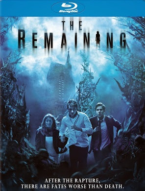 The Remaining (2014) 720p