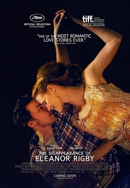 The Disappearance Of Eleanor Rigby Them (2014)