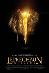 Leprechaun El Origen (2014)