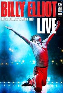 Billy Elliot the Musical Live (2014)