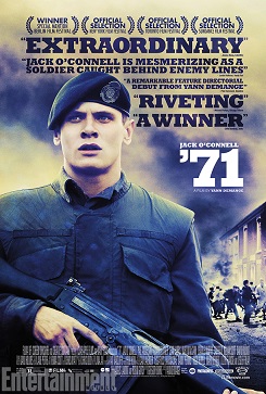 ‘71 (2014)