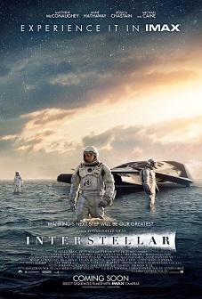 Interstellar (2014)