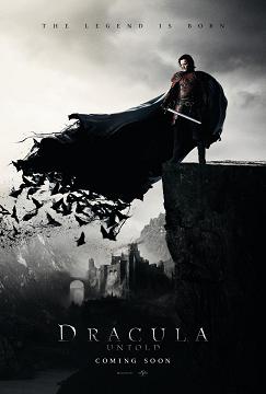 Dracula Untold (2014)