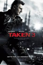 Taken 3 (2014)