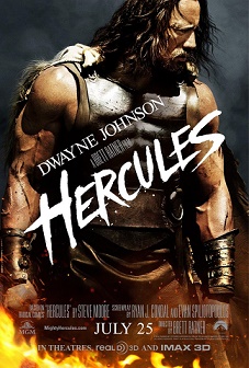 Hercules (2014) EXTENDED