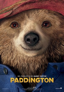 Paddington (2014)