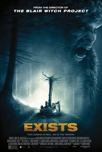 Existe (2014)