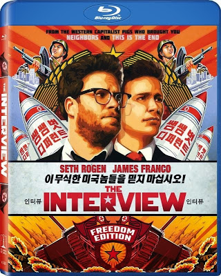 The Interview (2014) 720p