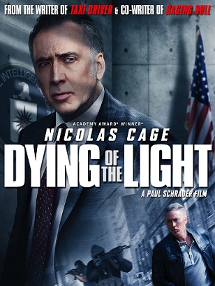 Dying of the Light (2014)