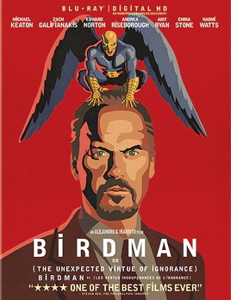 Birdman (2014)