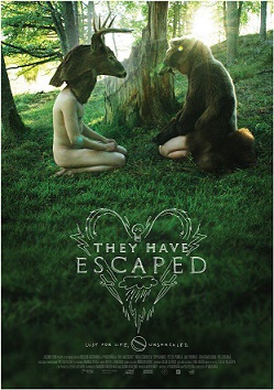 They Have Escaped (2014)