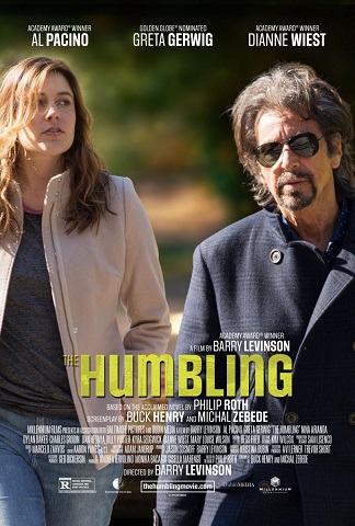 The Humbling (2014)